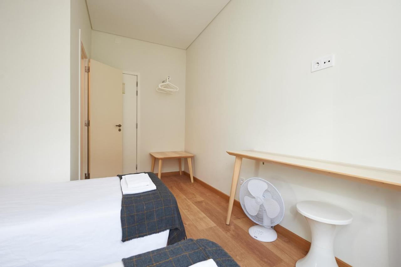 Hello Lisbon Santa Catarina Suites Exterior photo